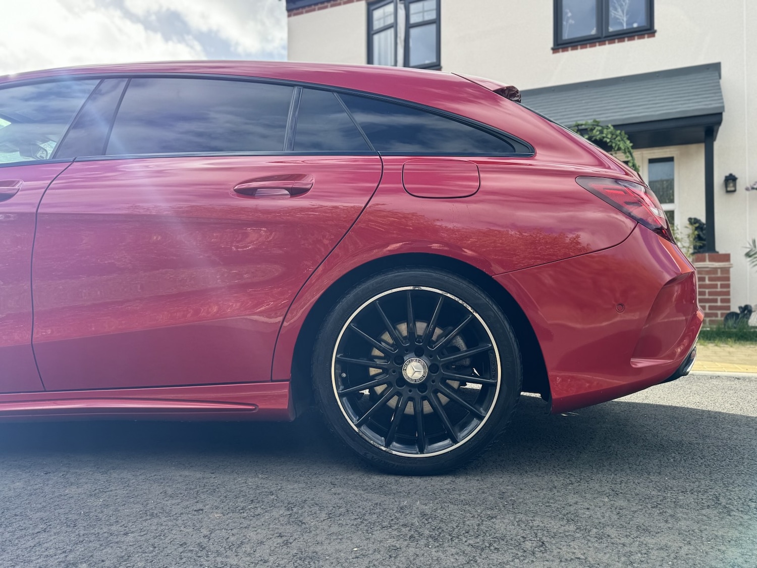 Used Mercedes-Benz CLA 2017 for sale - 76369325: Photo 14