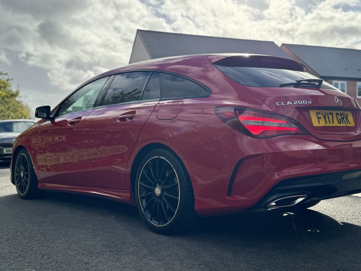 Used Mercedes-Benz CLA 2017 for sale - 76369325: Photo 15