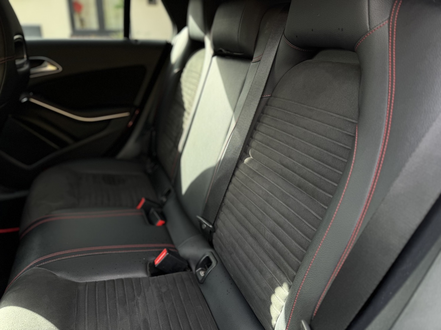 Used Mercedes-Benz CLA 2017 for sale - 76369325: Photo 16