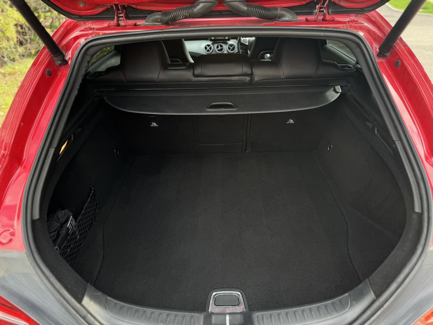 Used Mercedes-Benz CLA 2017 for sale - 76369325: Photo 20