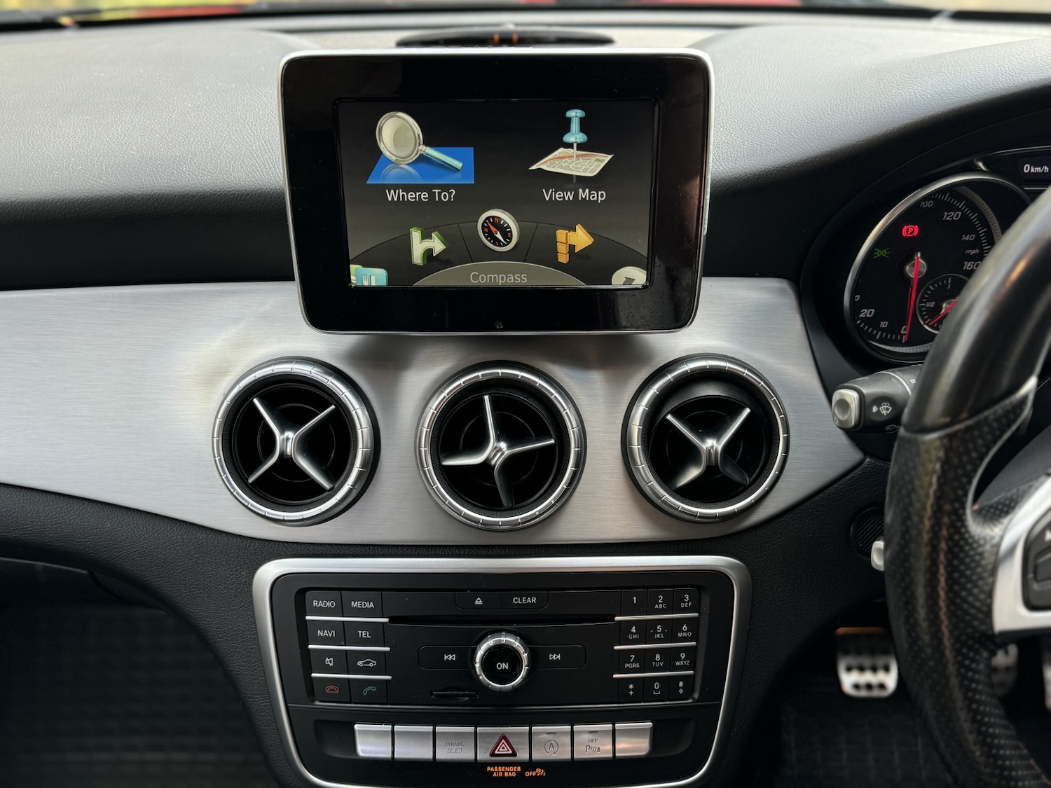 Used Mercedes-Benz CLA 2017 for sale - 76369325: Photo 22