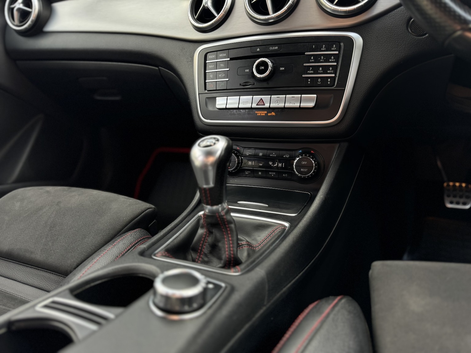 Used Mercedes-Benz CLA 2017 for sale - 76369325: Photo 25