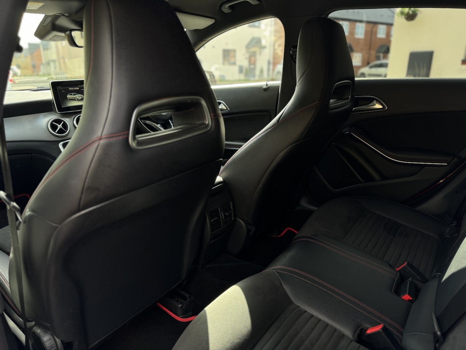 Used Mercedes-Benz CLA 2017 for sale - 76369325: Photo 26