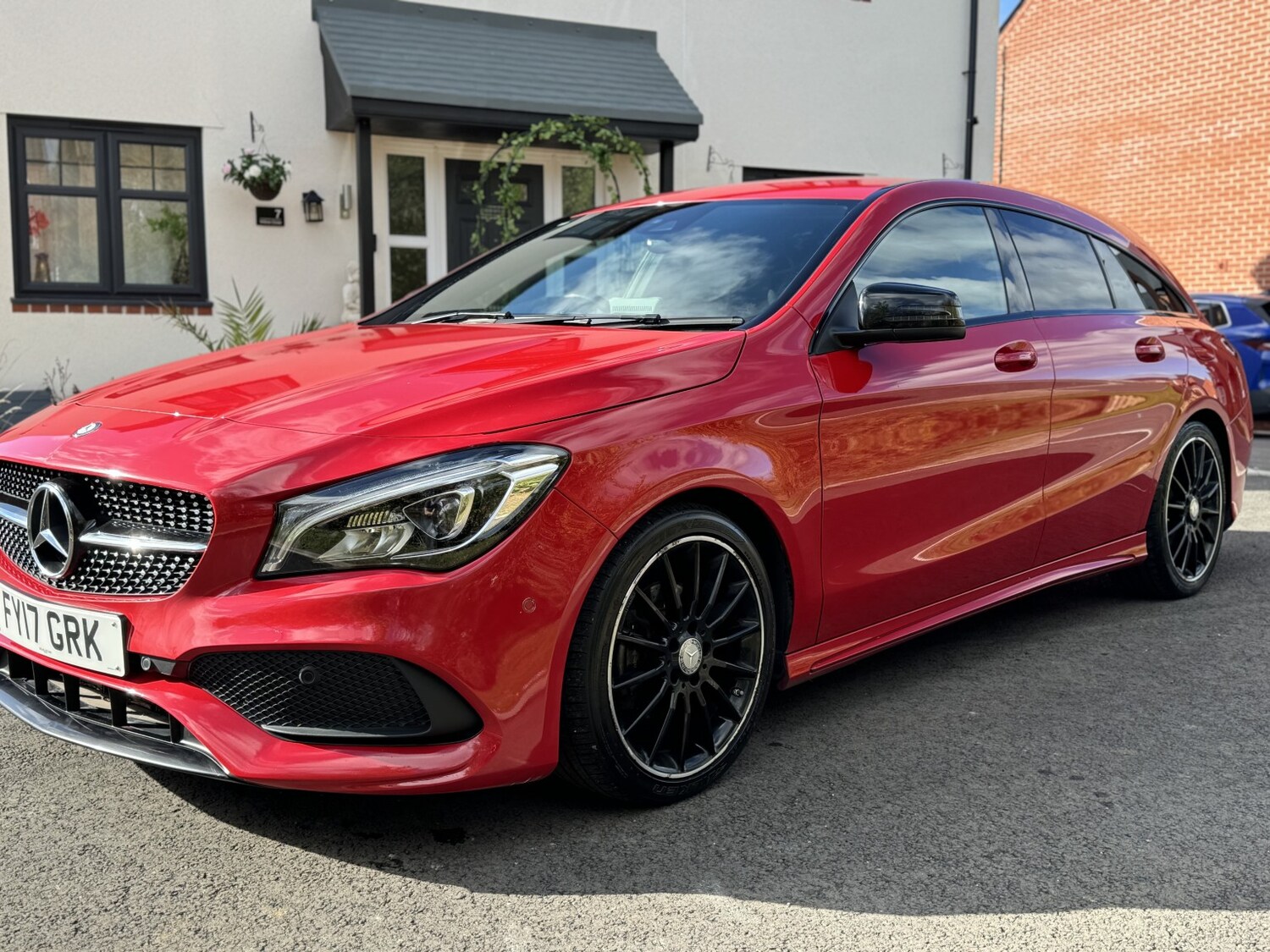 Used Mercedes-Benz CLA 2017 for sale - 76369325: Photo 29