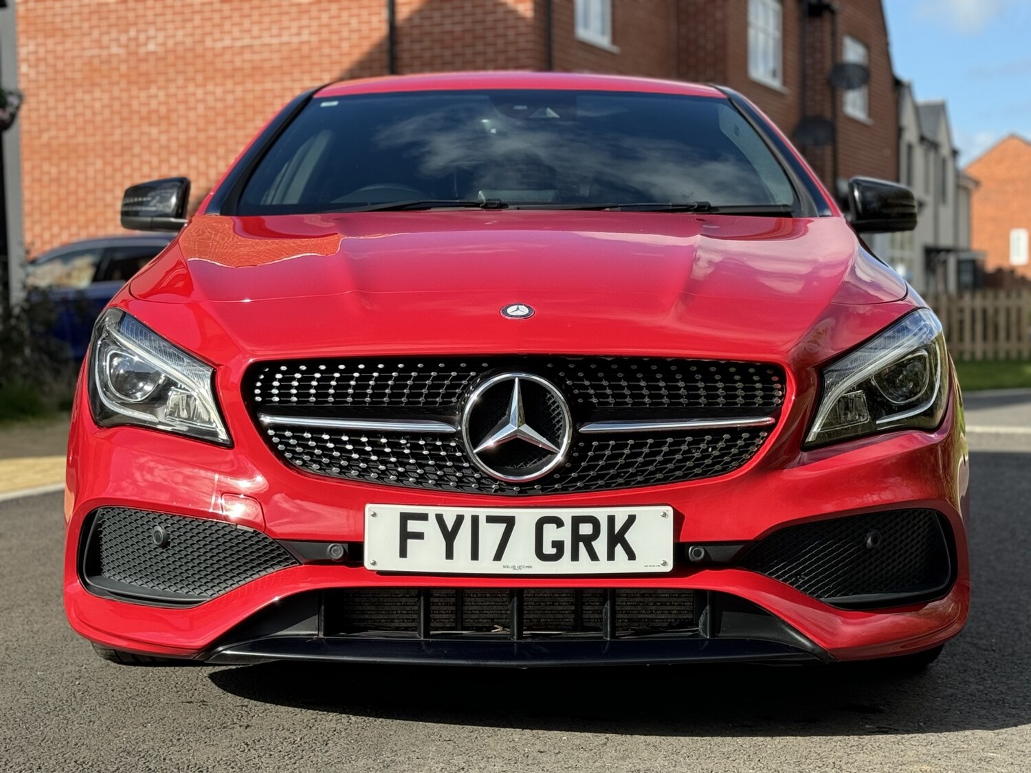 Used Mercedes-Benz CLA 2017 for sale - 76369325: Photo 30