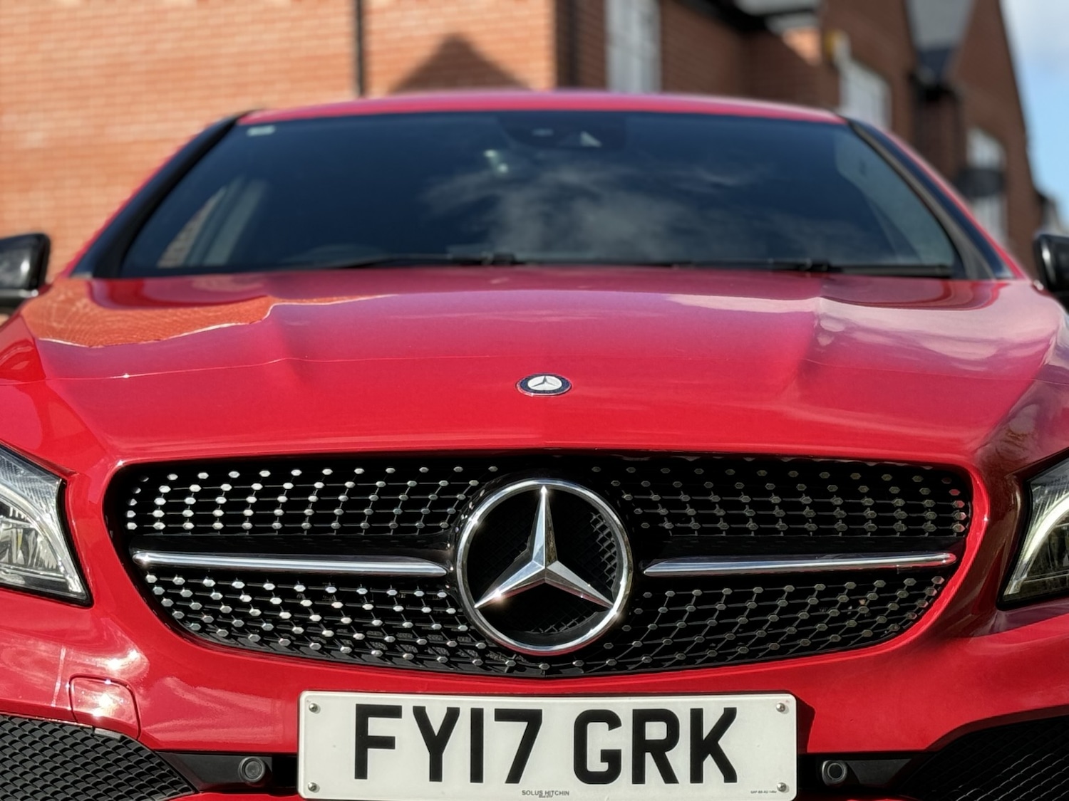 Used Mercedes-Benz CLA 2017 for sale - 76369325: Photo 31