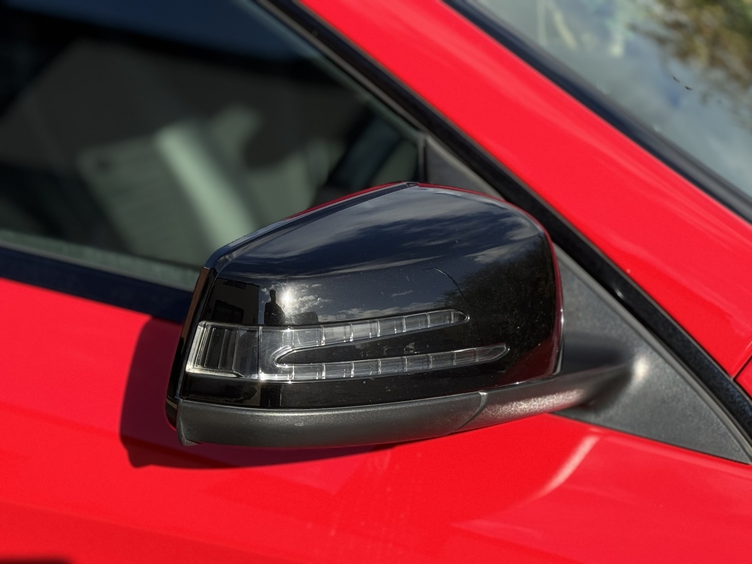 Used Mercedes-Benz CLA 2017 for sale - 76369325: Photo 32