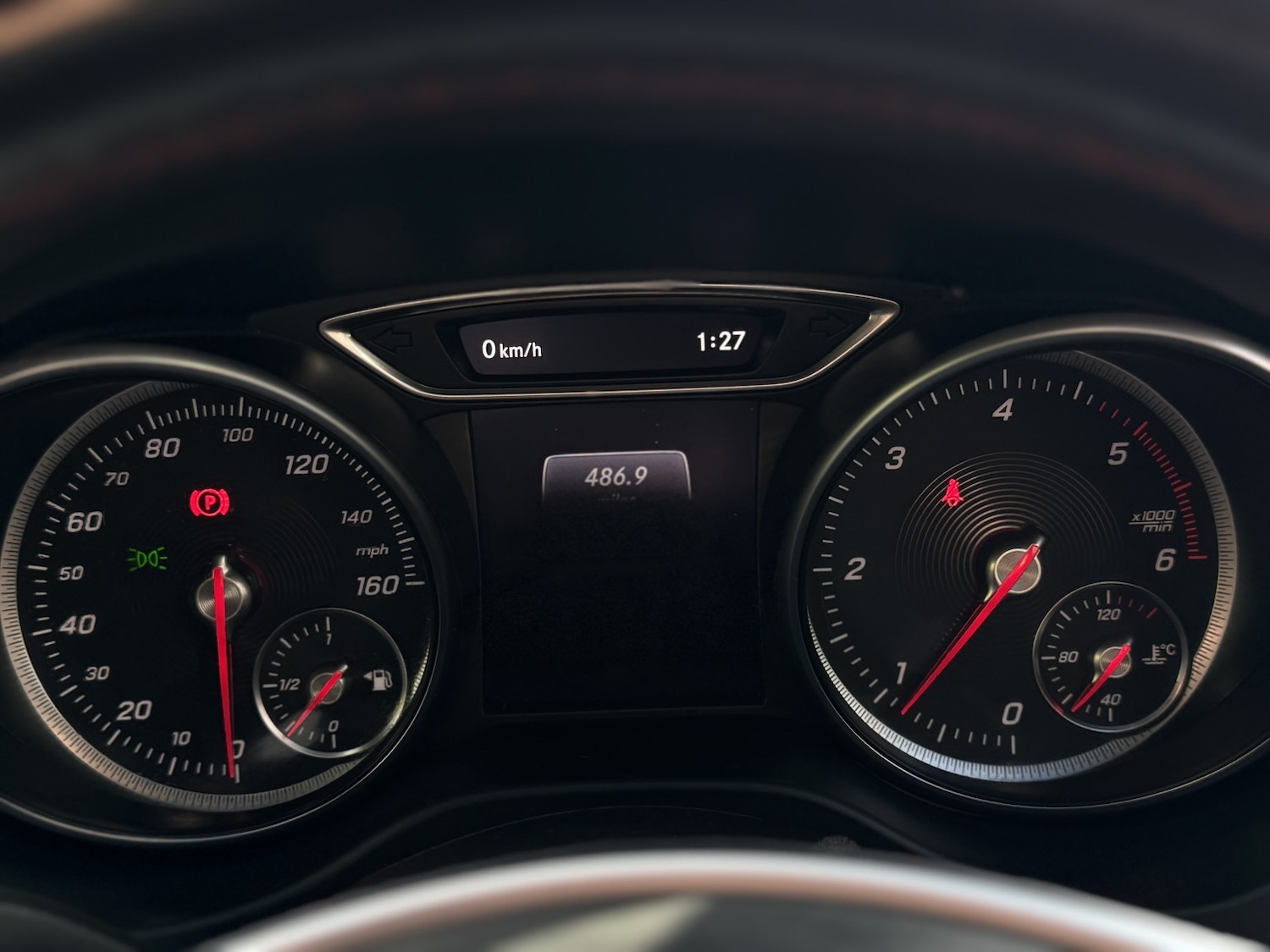 Used Mercedes-Benz CLA 2017 for sale - 76369325: Photo 33