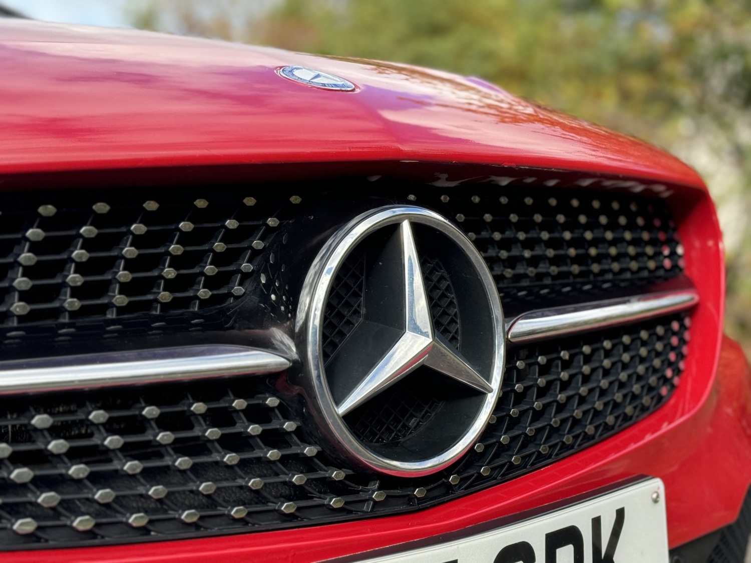 Used Mercedes-Benz CLA 2017 for sale - 76369325: Photo 5
