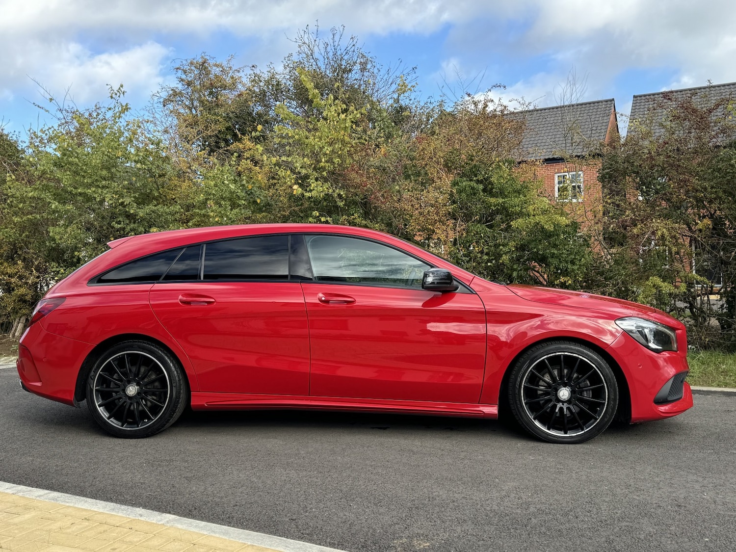 Used Mercedes-Benz CLA 2017 for sale - 76369325: Photo 6
