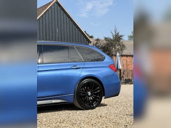 Used BMW 3 Series 2015 for sale - 79637693: Photo