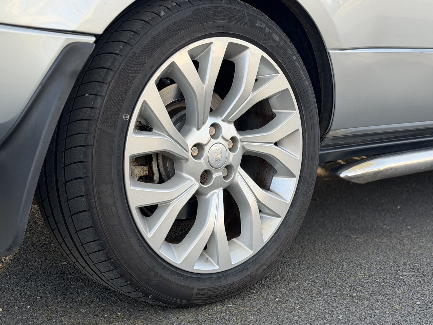 Used Land Rover Range Rover 2006 for sale - 78183006: Photo 10