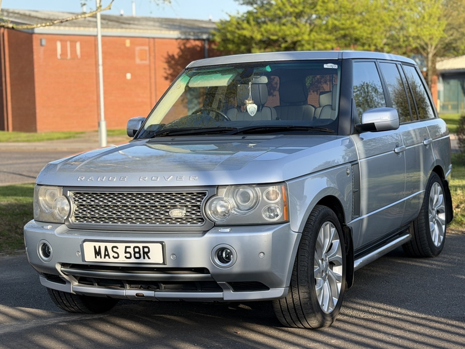 Used Land Rover Range Rover 2006 for sale - 78183006: Photo 13
