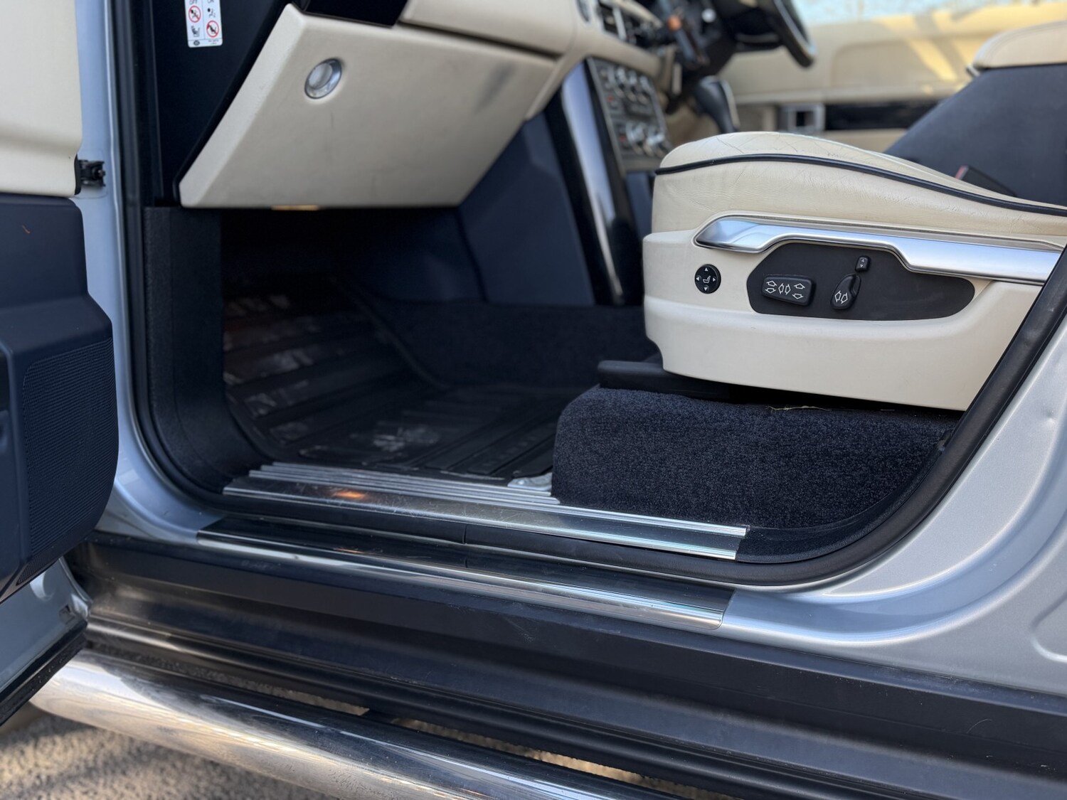 Used Land Rover Range Rover 2006 for sale - 78183006: Photo 14