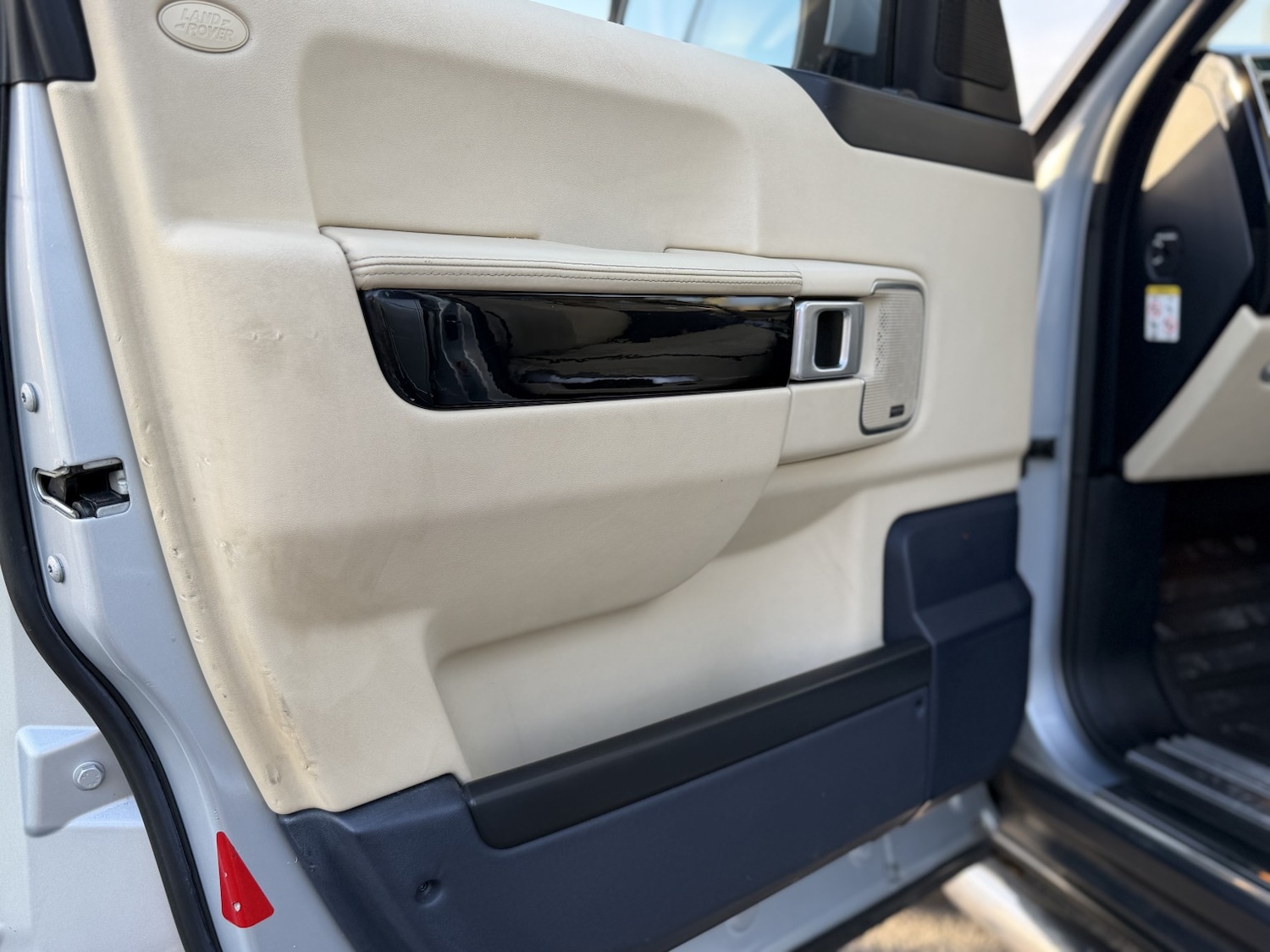 Used Land Rover Range Rover 2006 for sale - 78183006: Photo 15