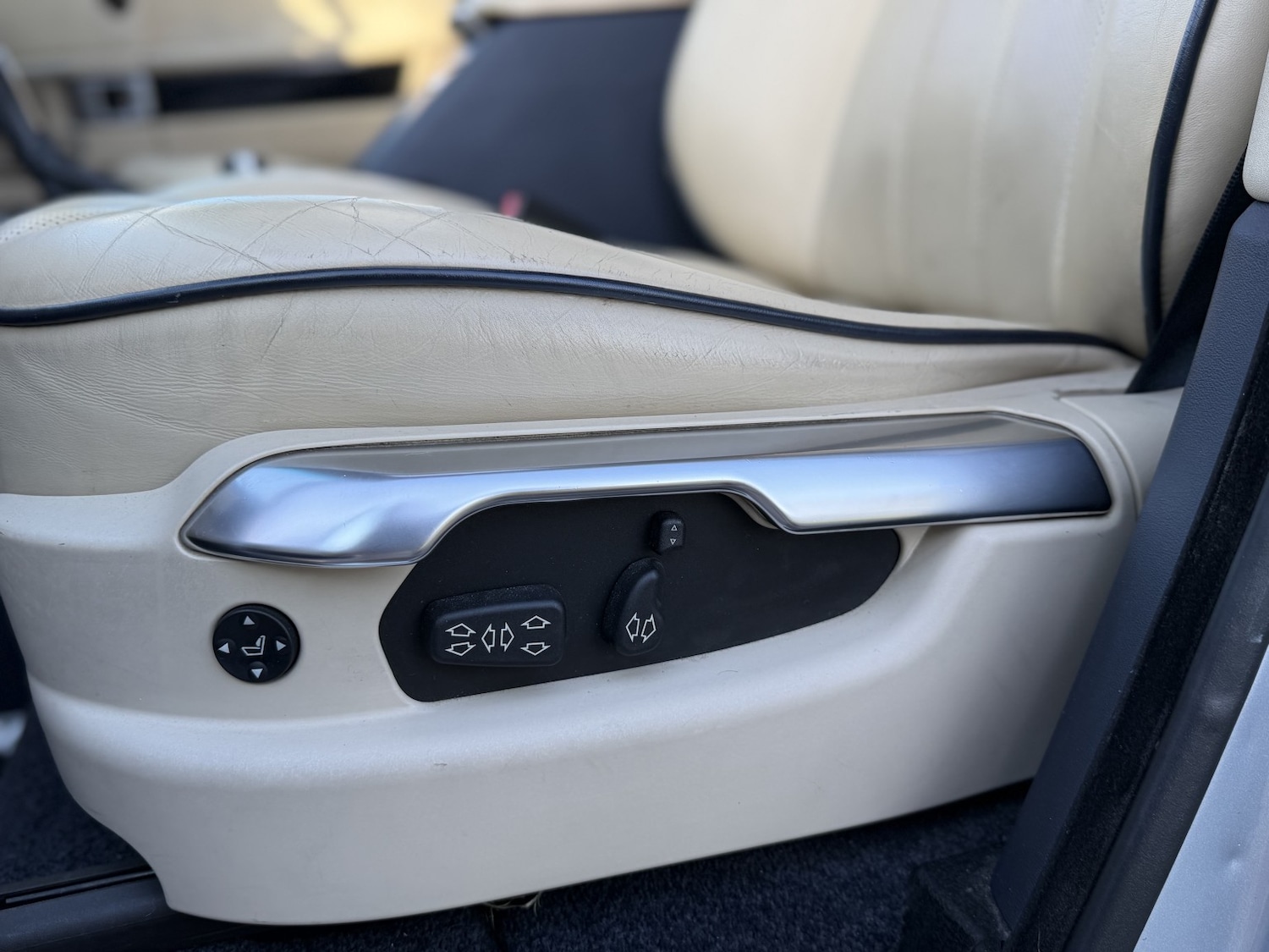 Used Land Rover Range Rover 2006 for sale - 78183006: Photo 16