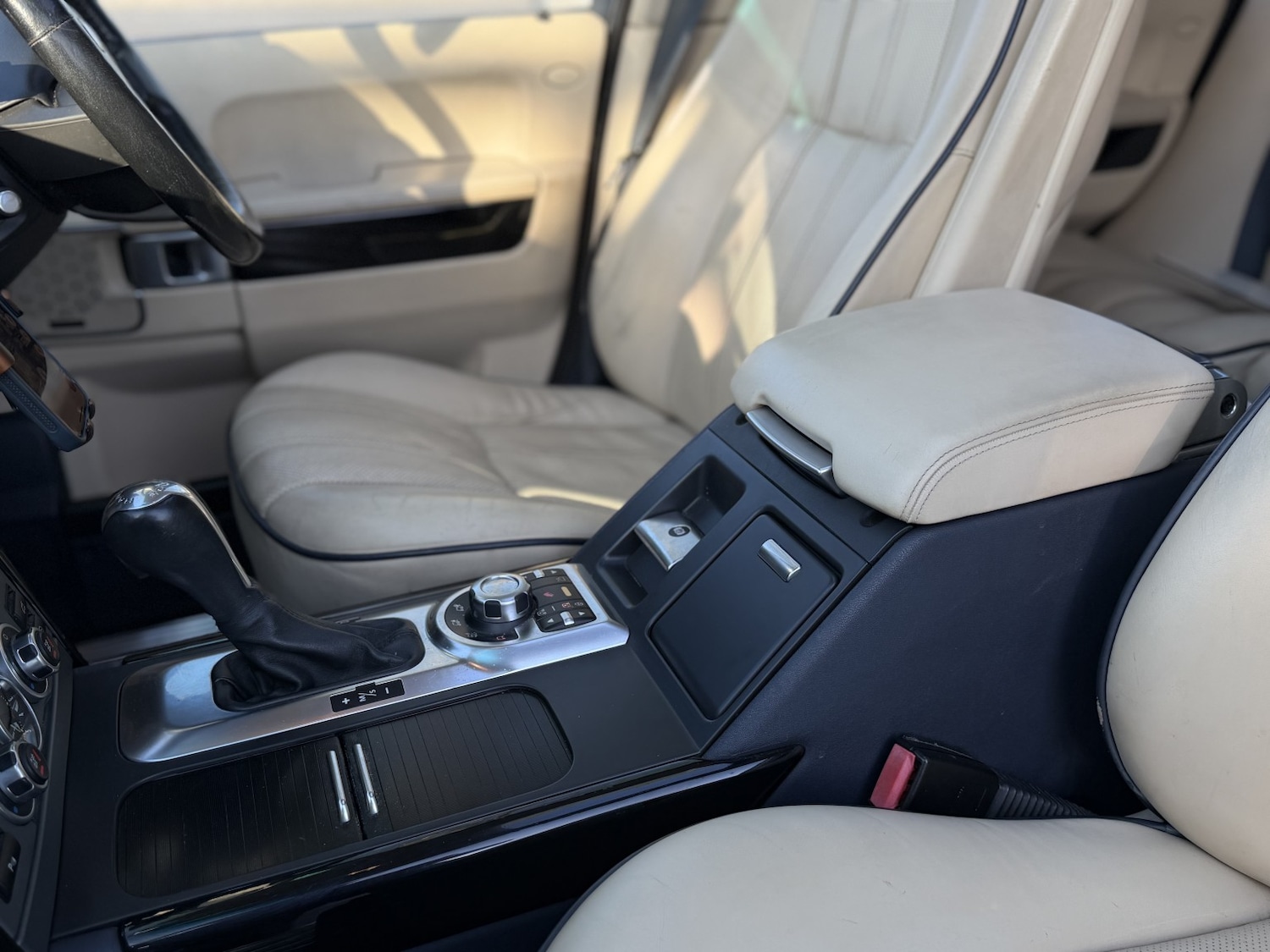 Used Land Rover Range Rover 2006 for sale - 78183006: Photo 17