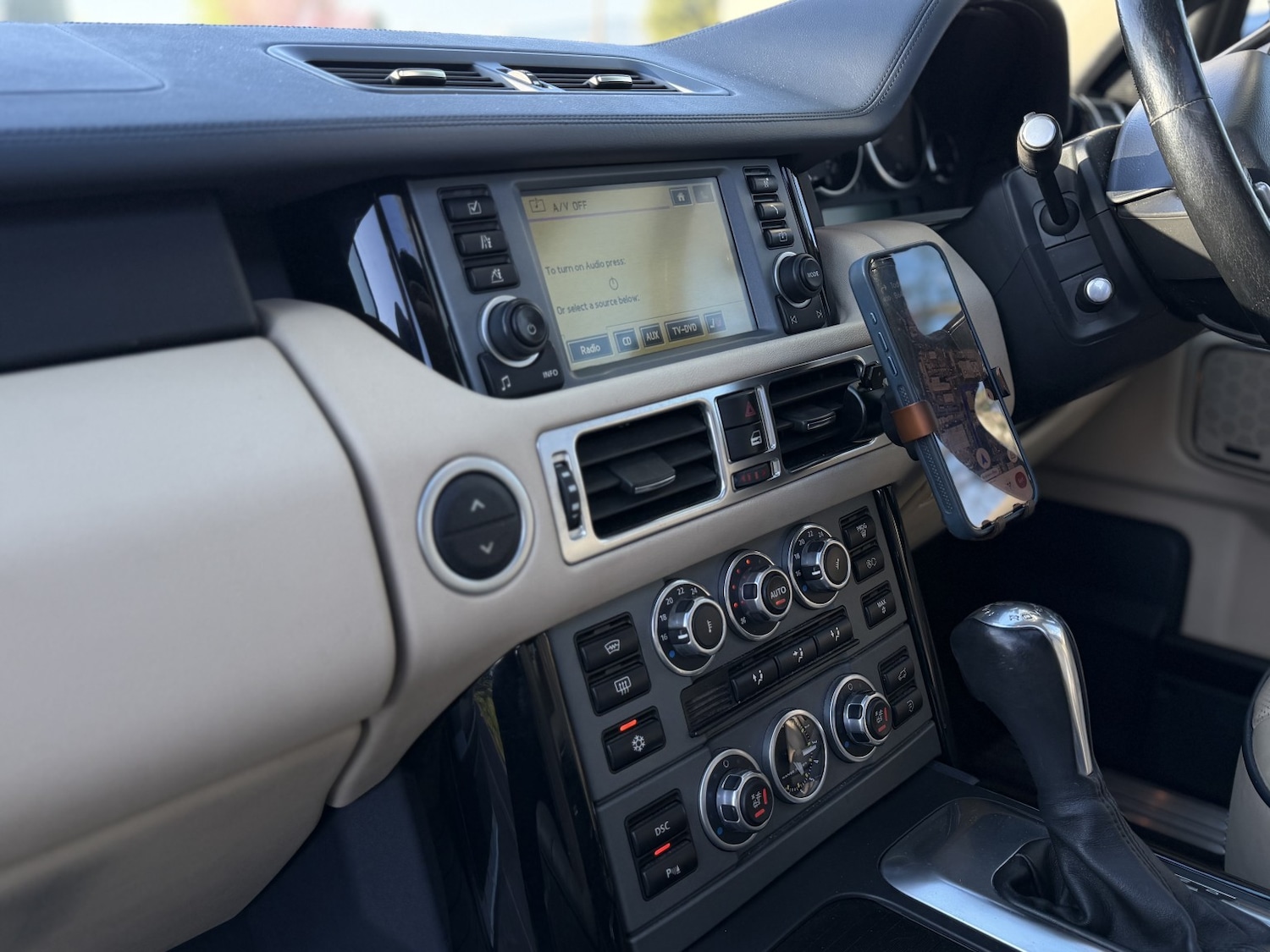 Used Land Rover Range Rover 2006 for sale - 78183006: Photo 18