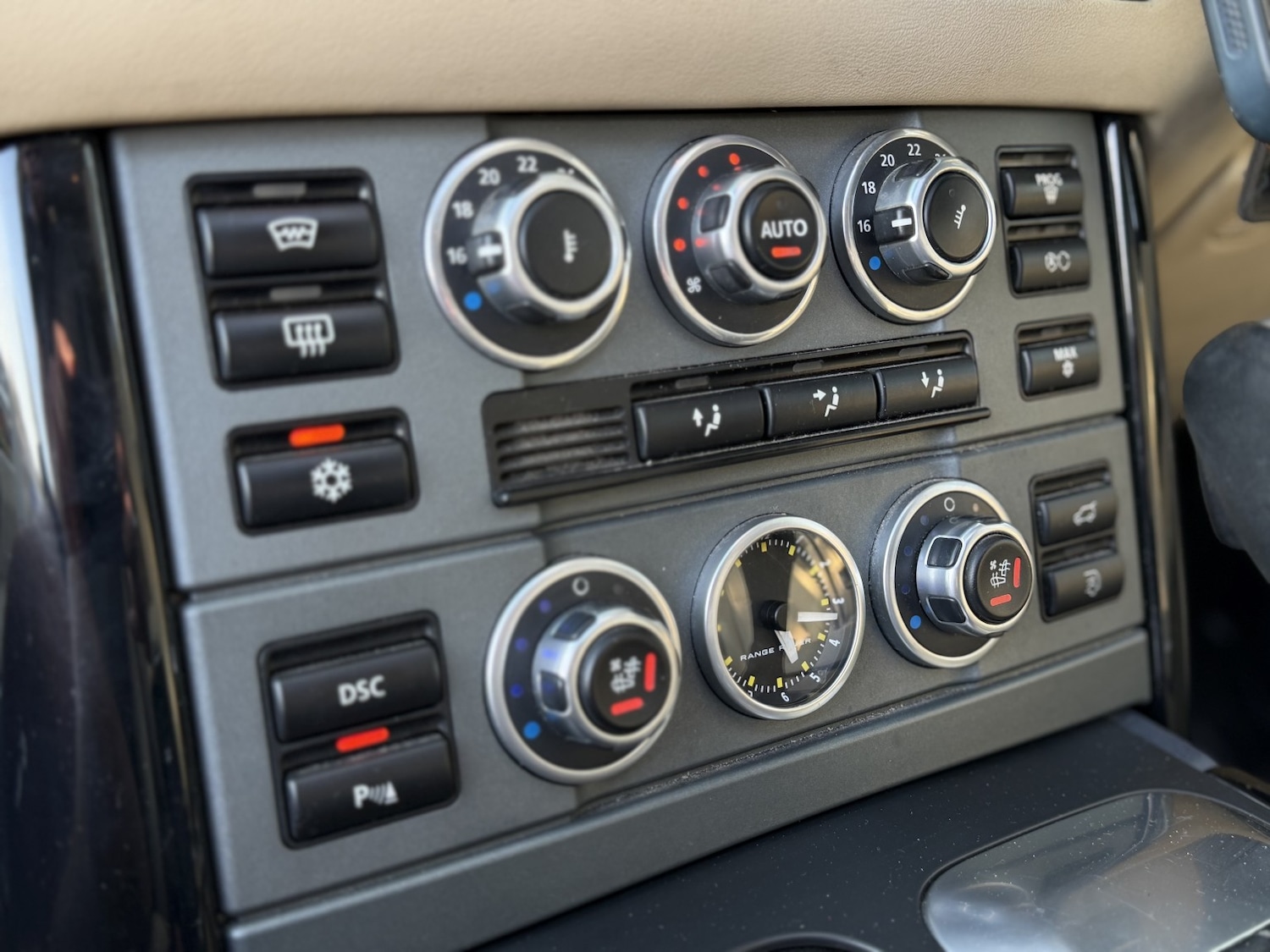 Used Land Rover Range Rover 2006 for sale - 78183006: Photo 19