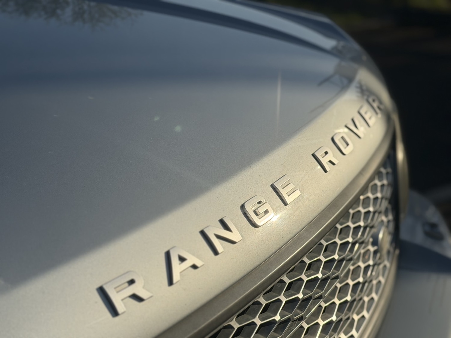 Used Land Rover Range Rover 2006 for sale - 78183006: Photo 2