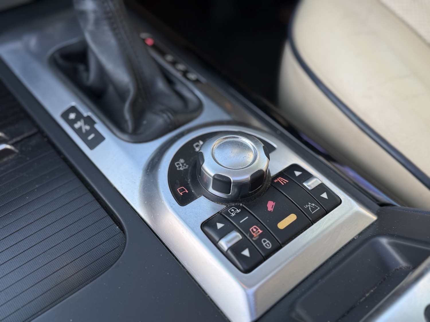 Used Land Rover Range Rover 2006 for sale - 78183006: Photo 20