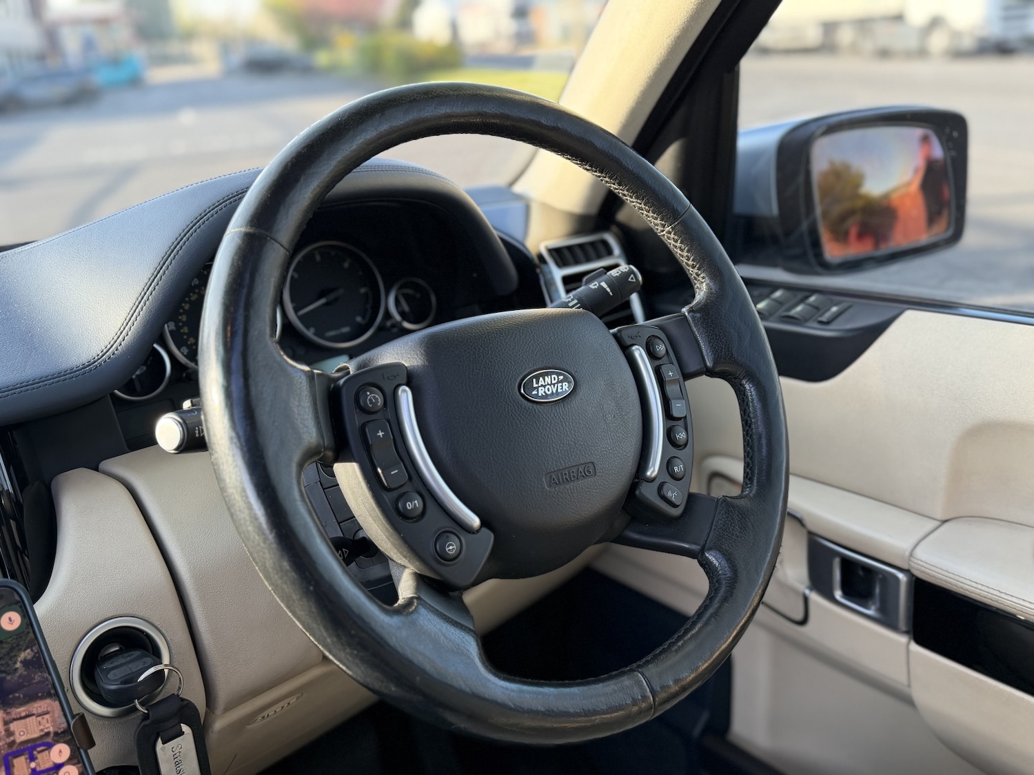 Used Land Rover Range Rover 2006 for sale - 78183006: Photo 21