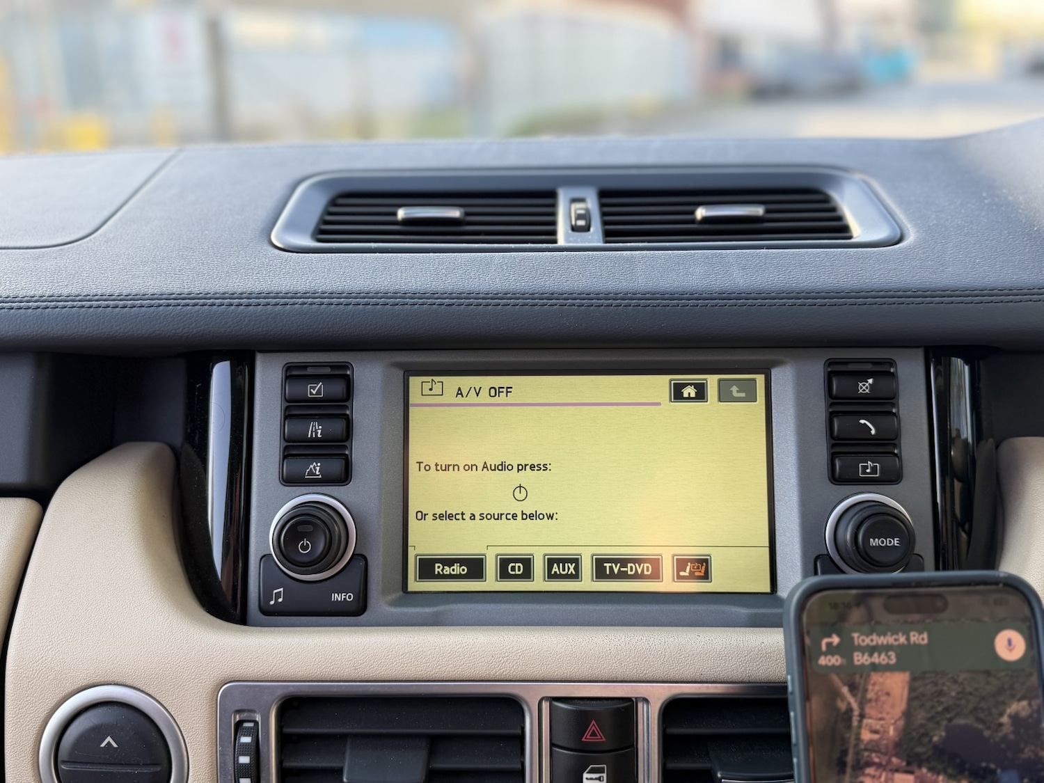 Used Land Rover Range Rover 2006 for sale - 78183006: Photo 22