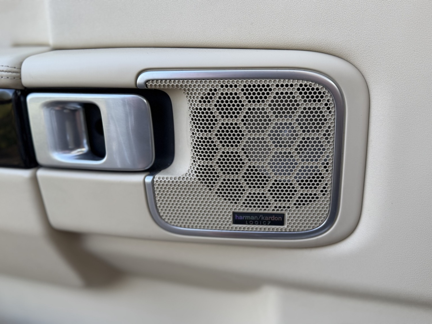 Used Land Rover Range Rover 2006 for sale - 78183006: Photo 23