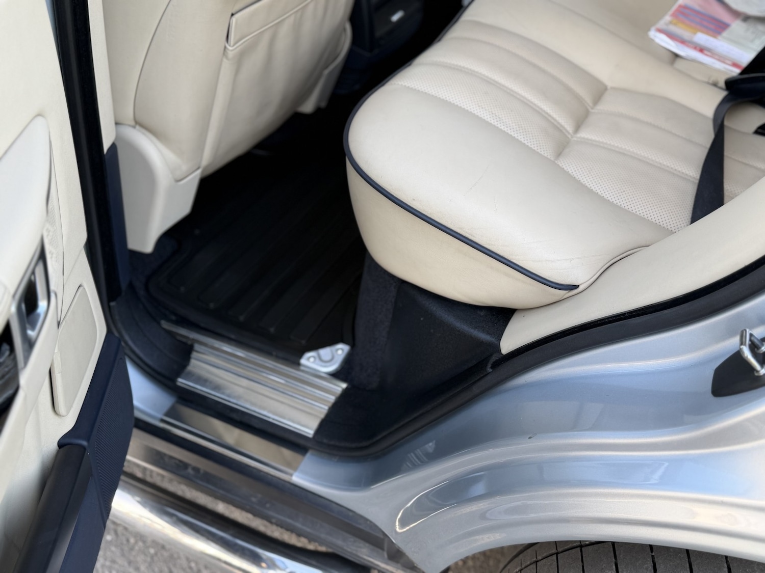 Used Land Rover Range Rover 2006 for sale - 78183006: Photo 25