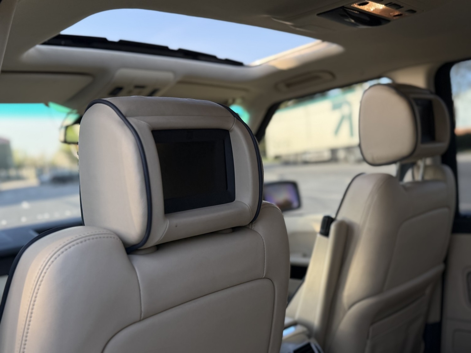 Used Land Rover Range Rover 2006 for sale - 78183006: Photo 26