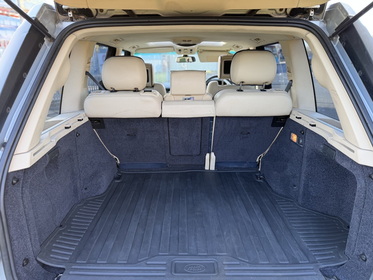 Used Land Rover Range Rover 2006 for sale - 78183006: Photo 28