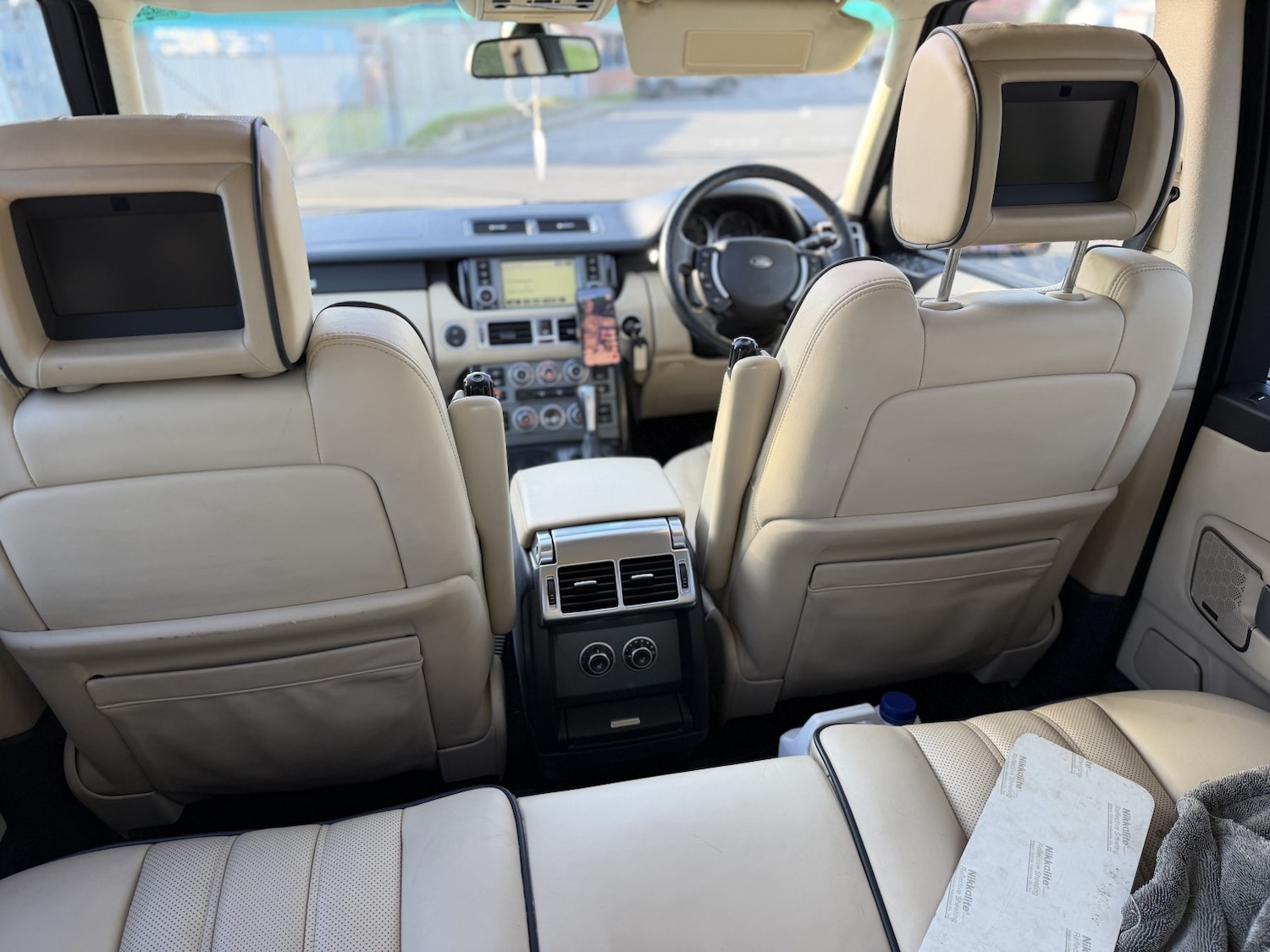 Used Land Rover Range Rover 2006 for sale - 78183006: Photo 29