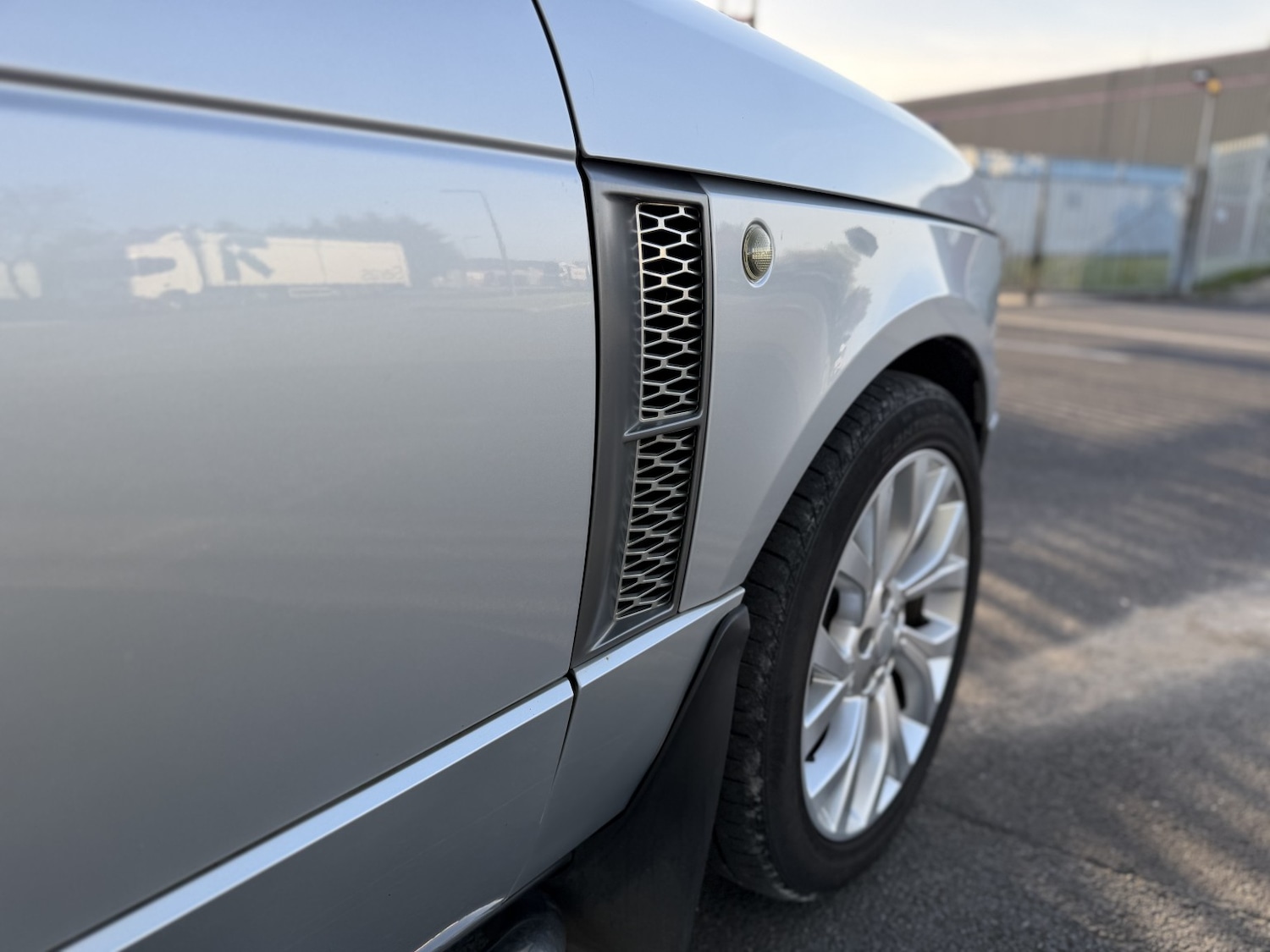 Used Land Rover Range Rover 2006 for sale - 78183006: Photo 30