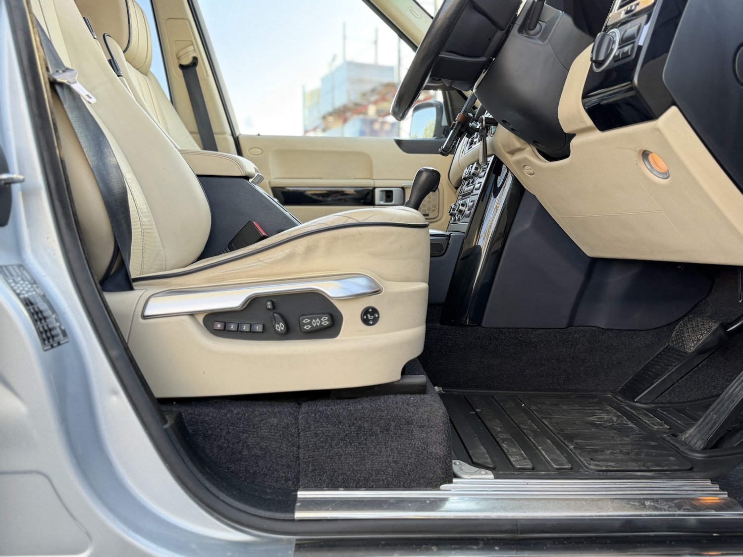 Used Land Rover Range Rover 2006 for sale - 78183006: Photo 31