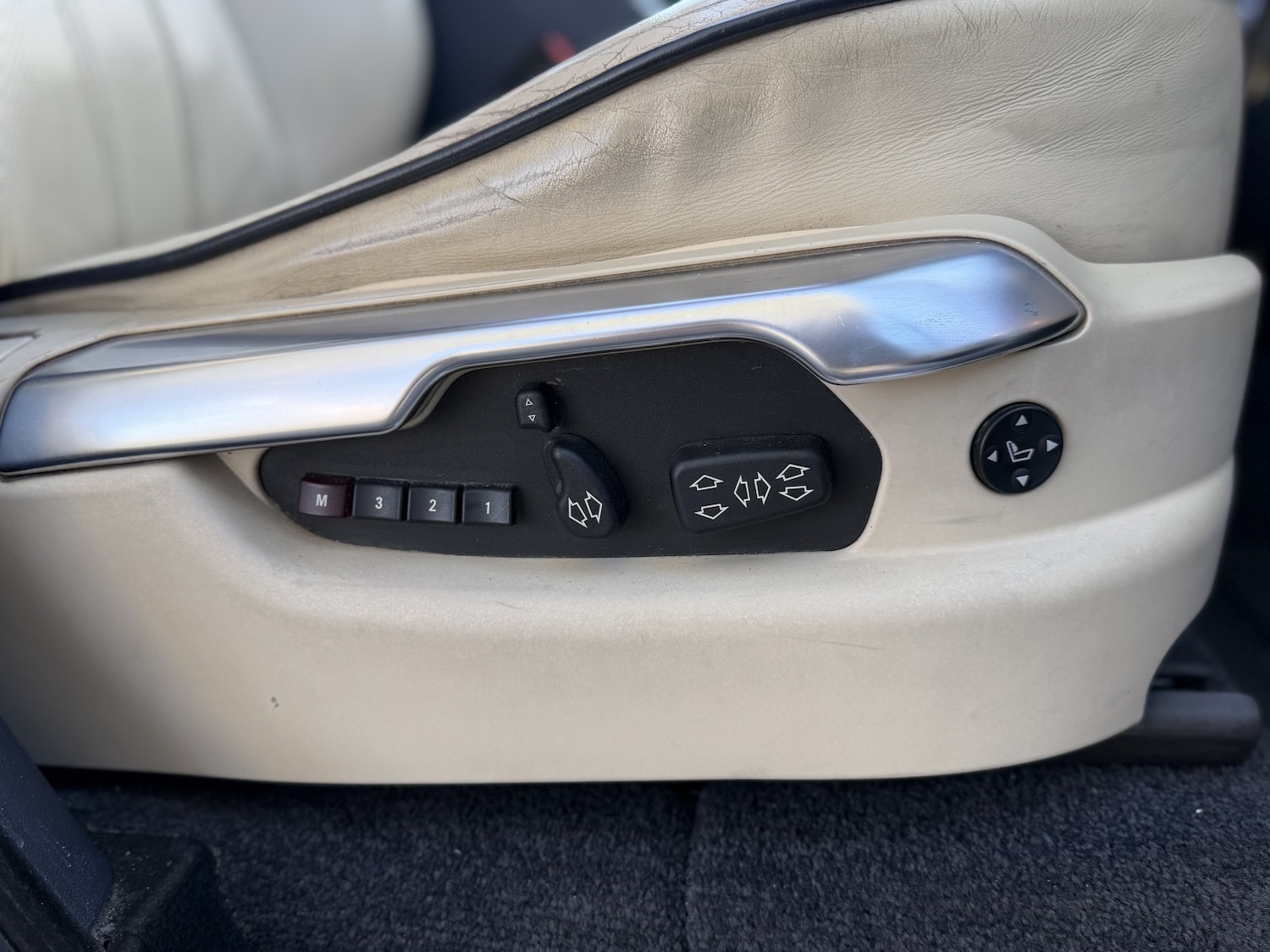 Used Land Rover Range Rover 2006 for sale - 78183006: Photo 32