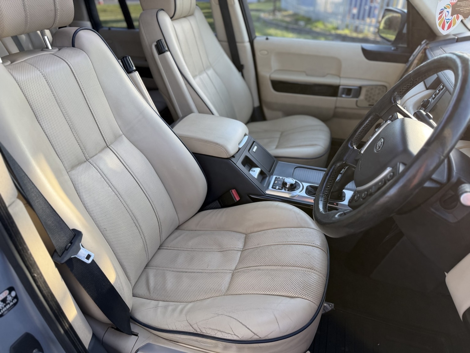 Used Land Rover Range Rover 2006 for sale - 78183006: Photo 33