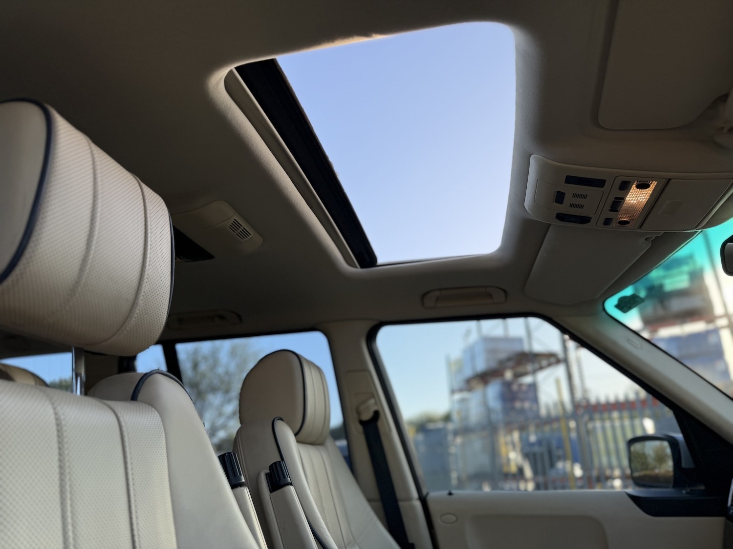 Used Land Rover Range Rover 2006 for sale - 78183006: Photo 35