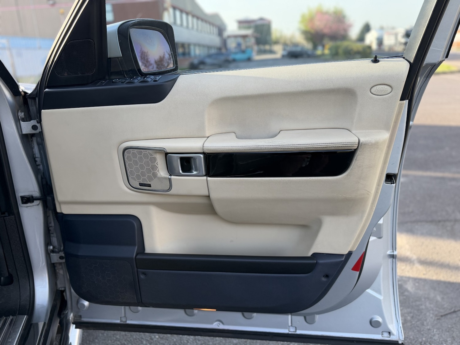 Used Land Rover Range Rover 2006 for sale - 78183006: Photo 36