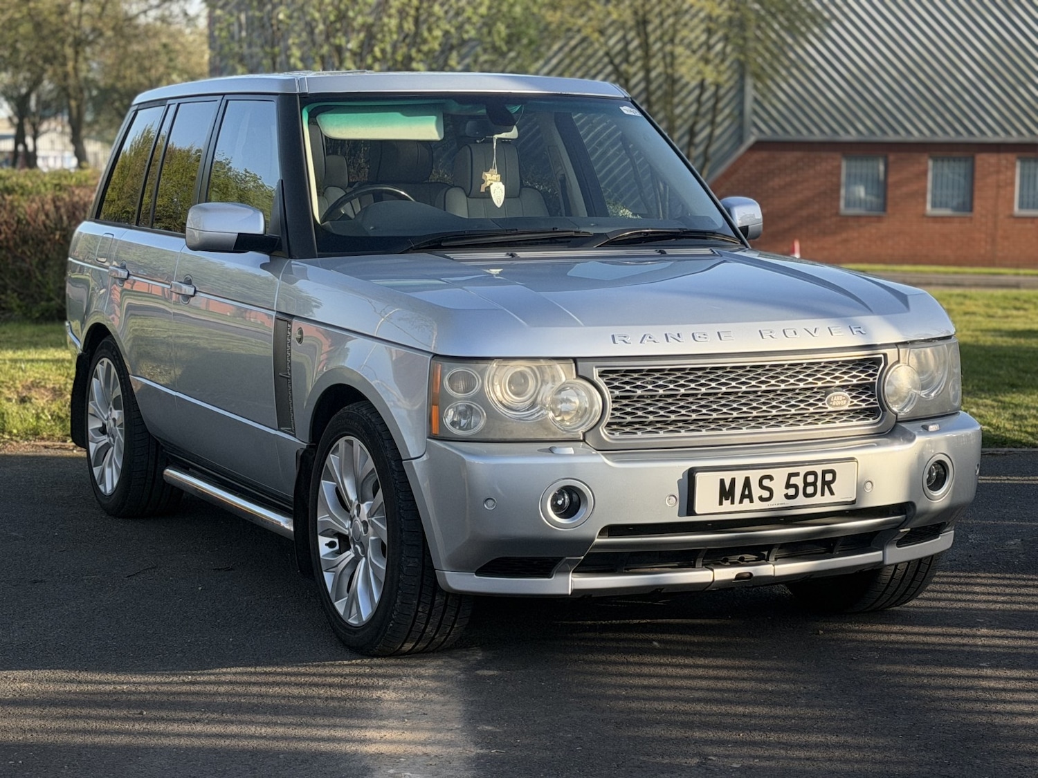 Used Land Rover Range Rover 2006 for sale - 78183006: Photo 5