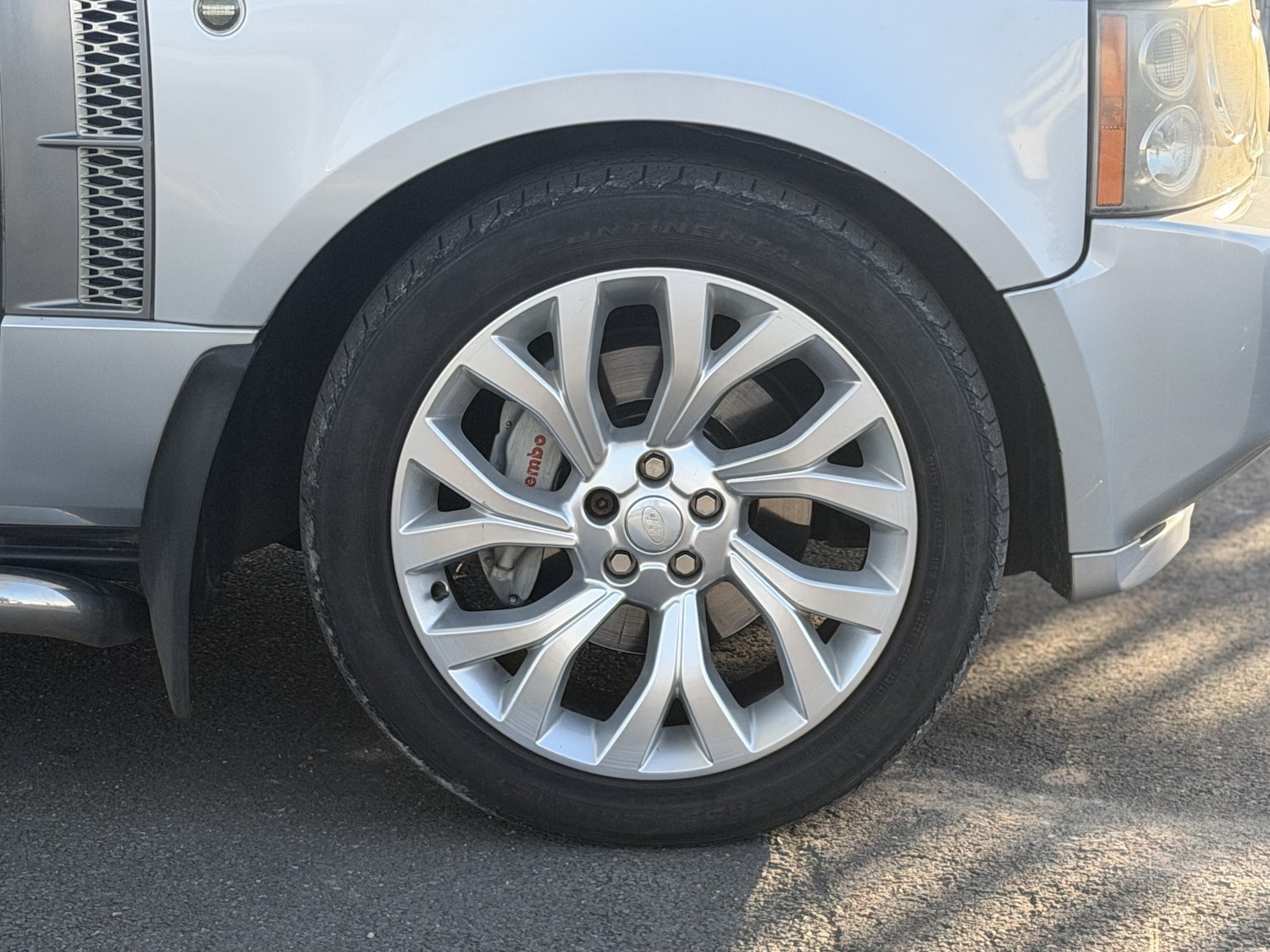 Used Land Rover Range Rover 2006 for sale - 78183006: Photo 6