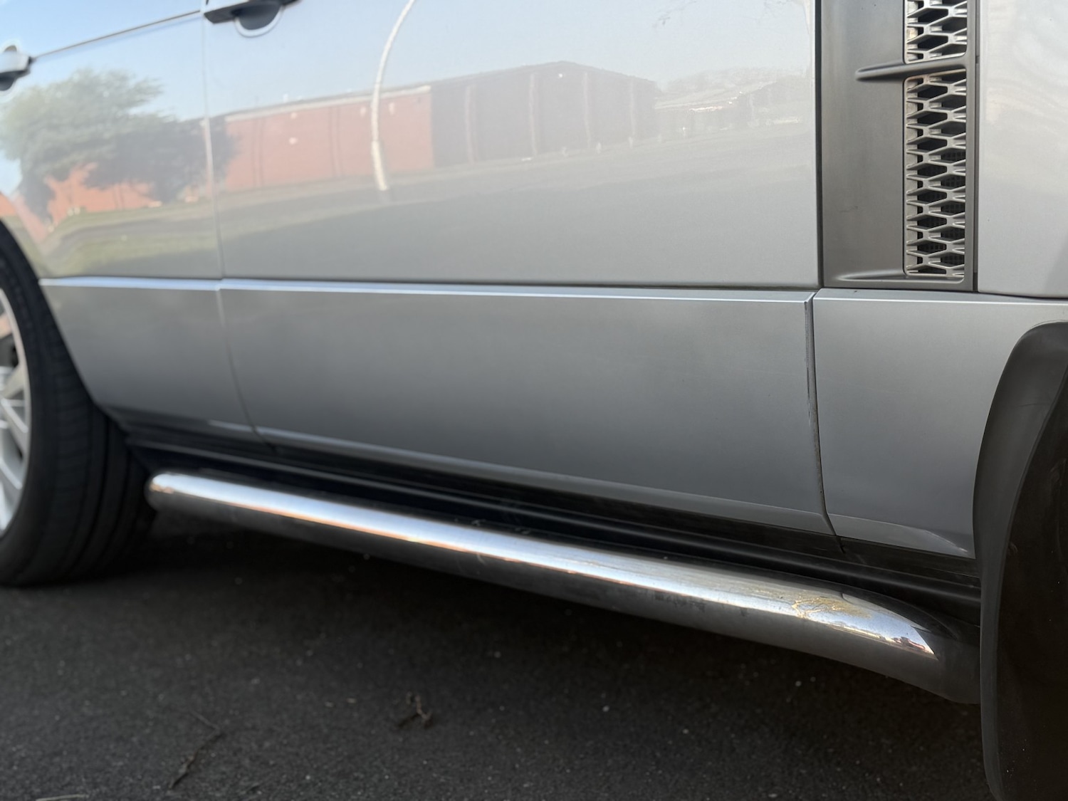 Used Land Rover Range Rover 2006 for sale - 78183006: Photo 7