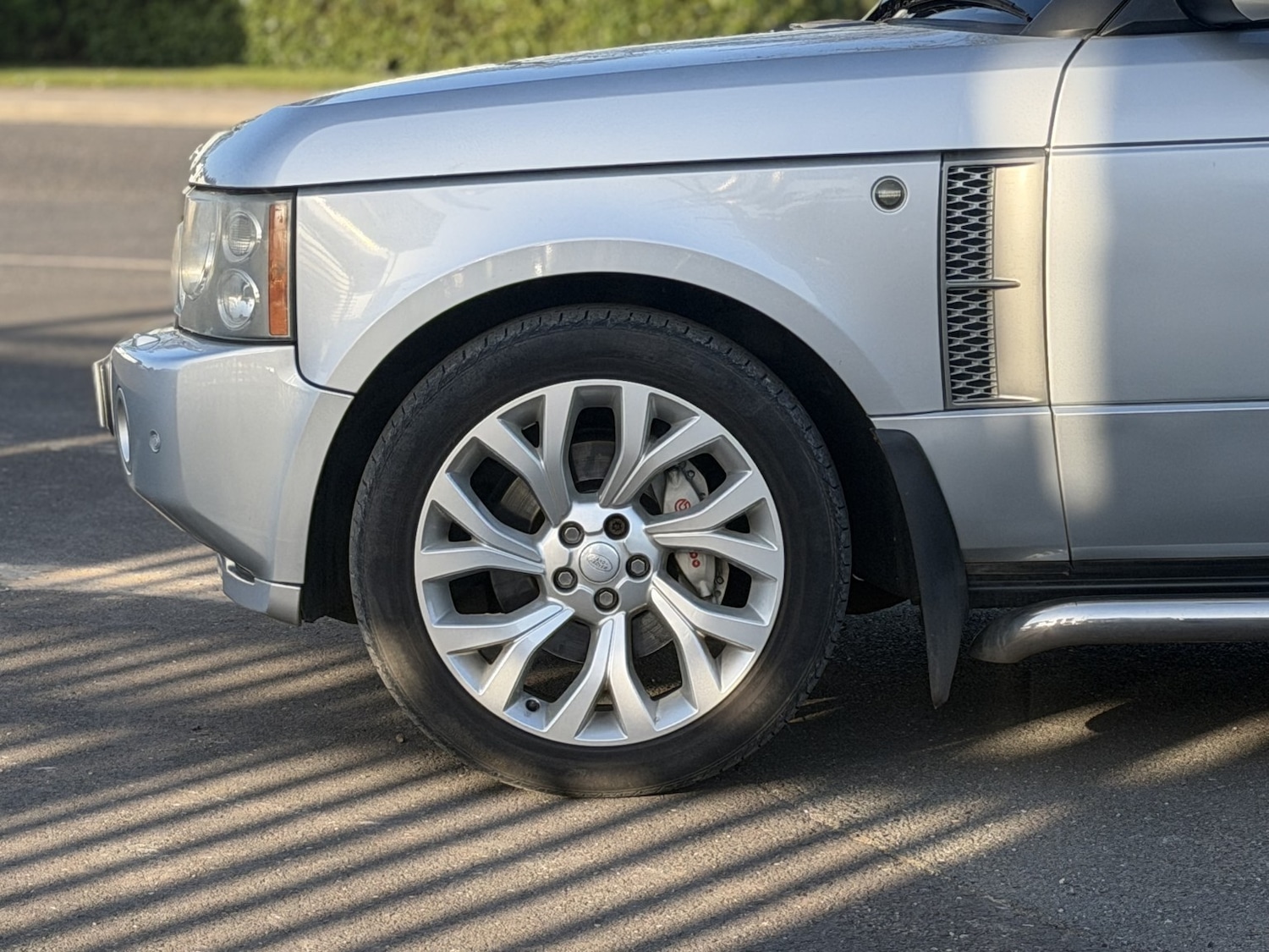 Used Land Rover Range Rover 2006 for sale - 78183006: Photo 8