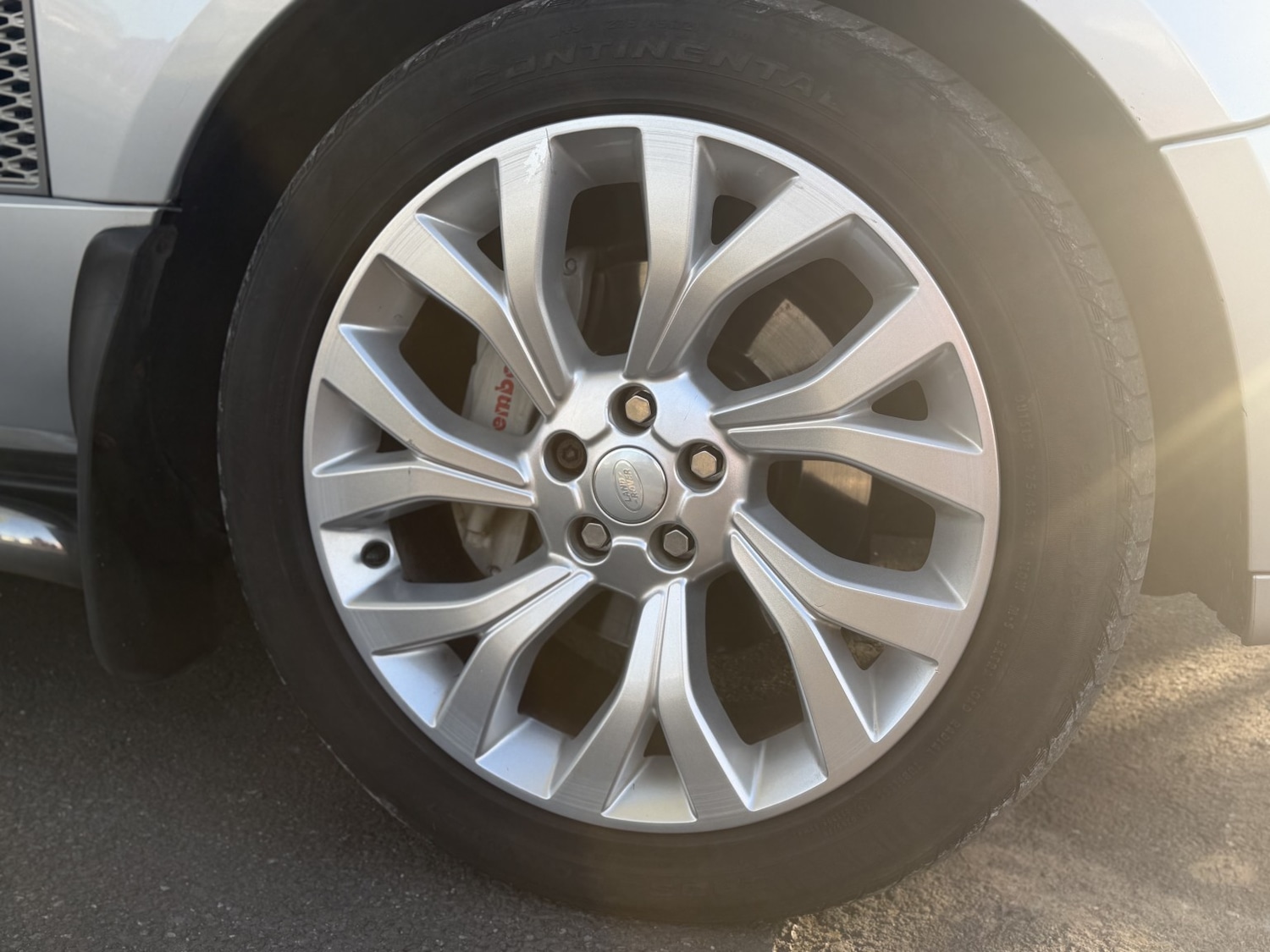 Used Land Rover Range Rover 2006 for sale - 78183006: Photo 9