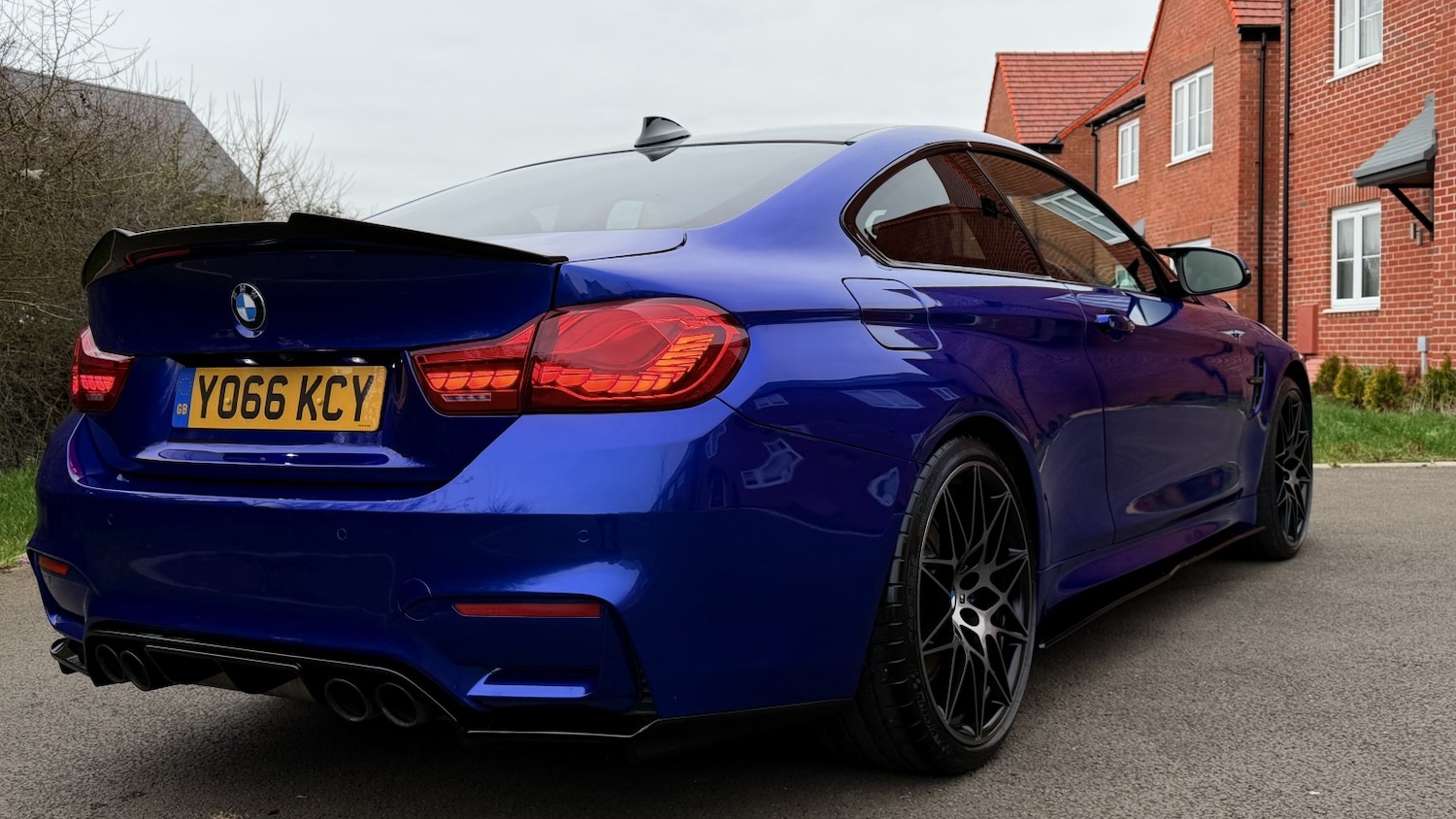 Used BMW M4 2016 for sale - 77635361: Photo 10