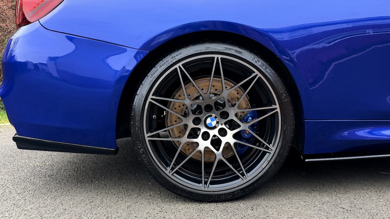 Used BMW M4 2016 for sale - 77635361: Photo 12