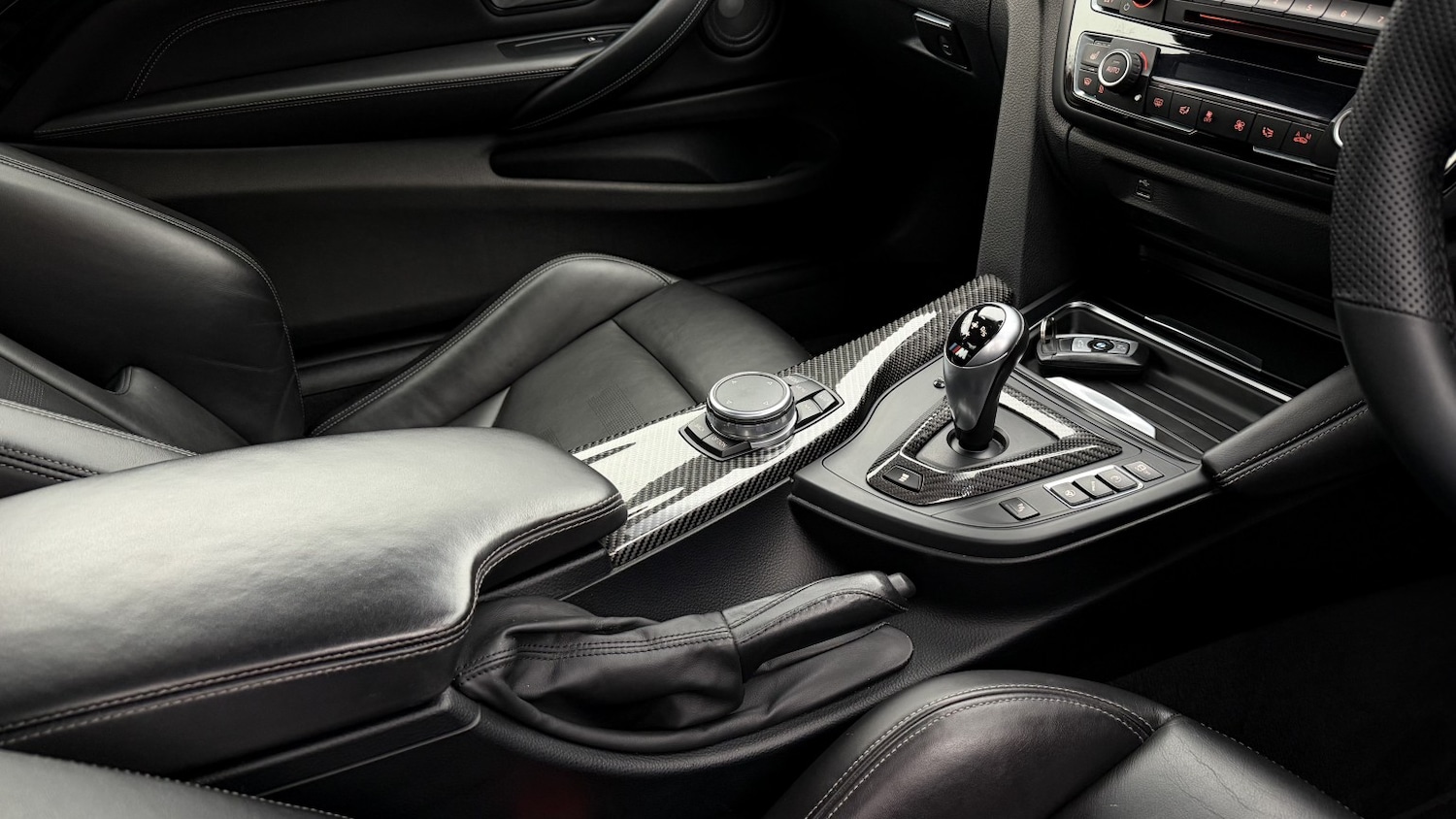 Used BMW M4 2016 for sale - 77635361: Photo 15