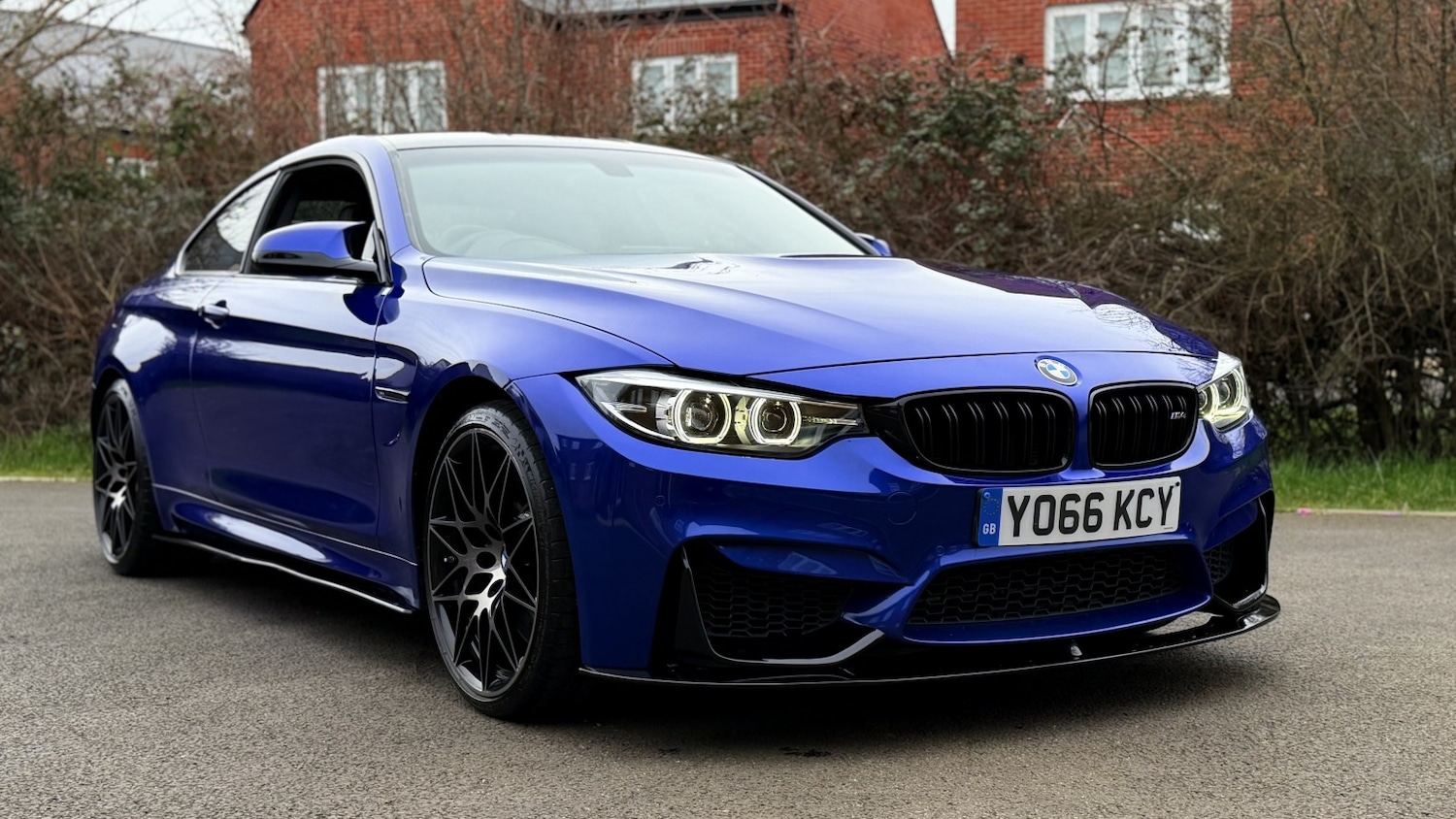 Used BMW M4 2016 for sale - 77635361: Photo 29