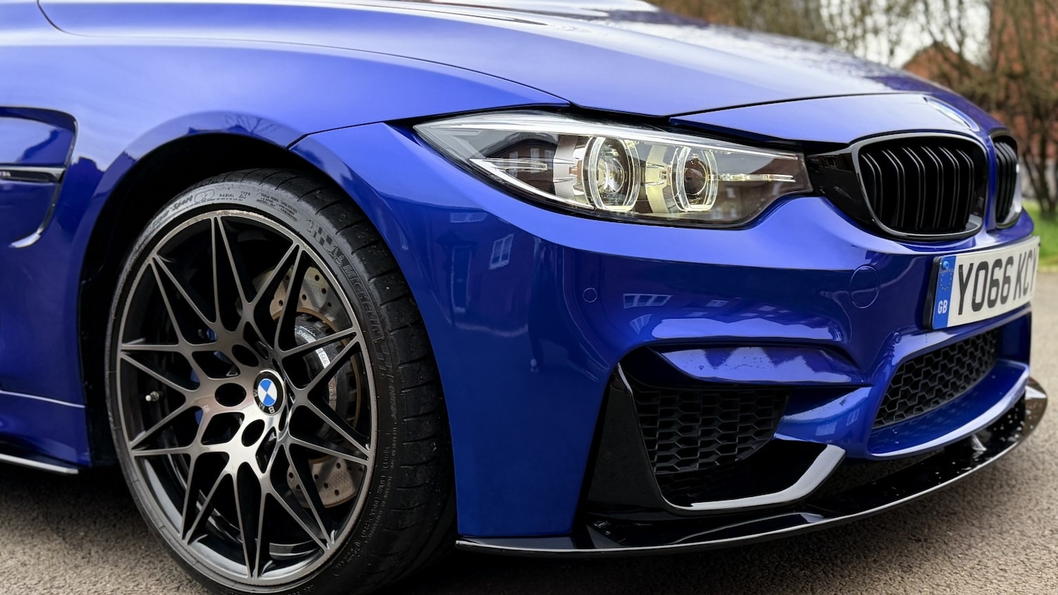 Used BMW M4 2016 for sale - 77635361: Photo 30