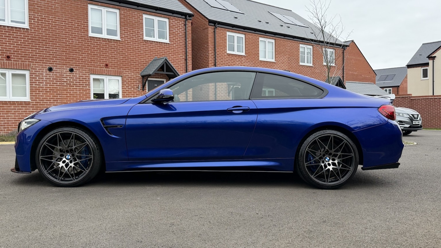 Used BMW M4 2016 for sale - 77635361: Photo 32