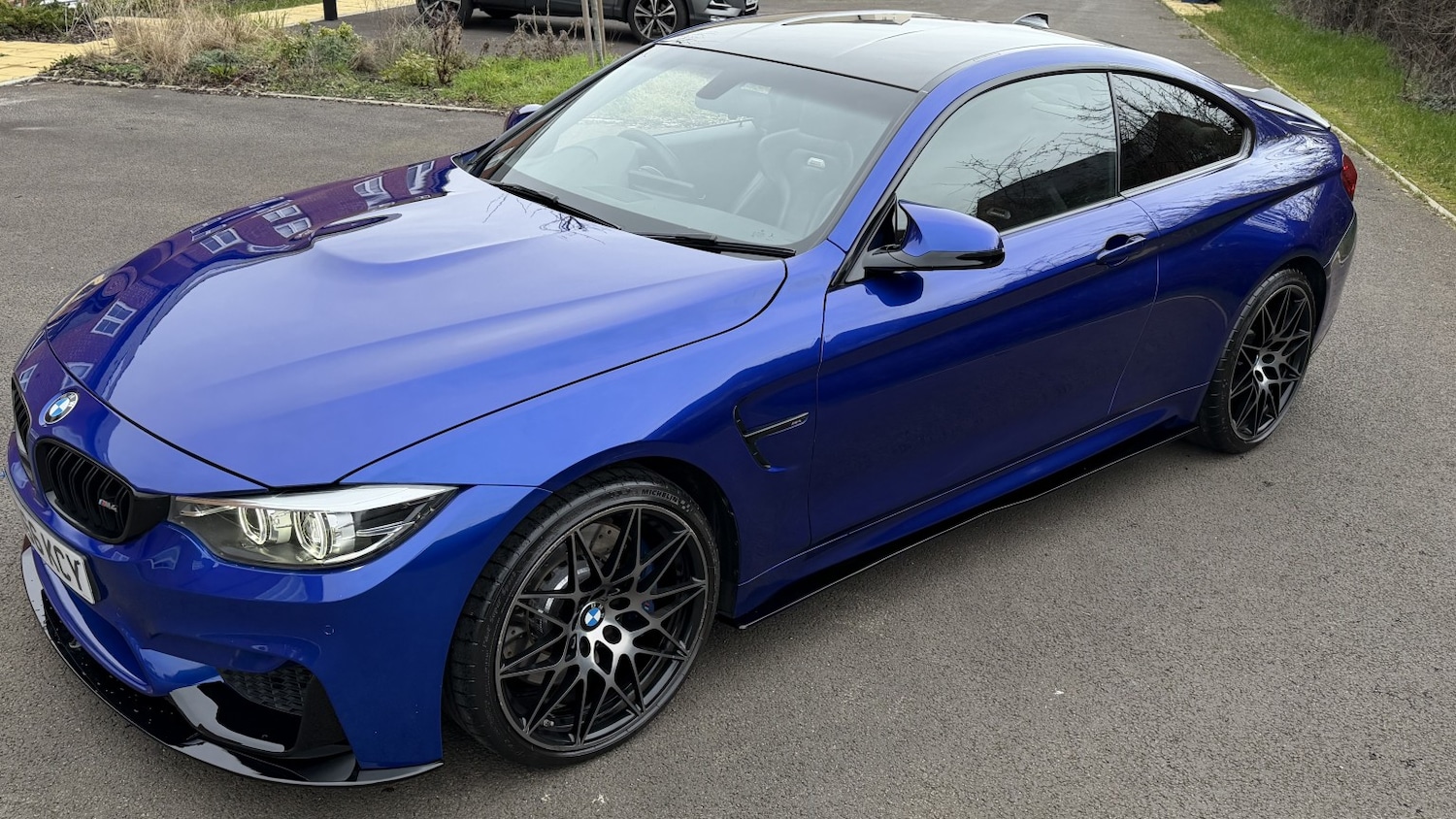 Used BMW M4 2016 for sale - 77635361: Photo 33
